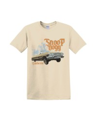 Snoop Dogg Lowrider T-Shirt