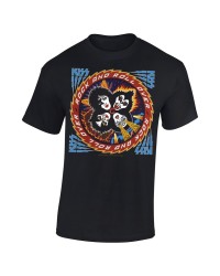 Kiss - Rock And Roll Over...