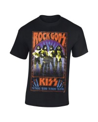 Kiss - Rock God   Lasten...