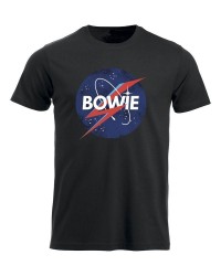 David Bowie Spaceman  T-Shirt