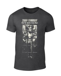 David Bowie Ziggy Stardust...