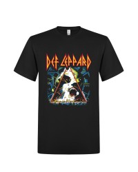 Def Leppard Hysteria   T-Shirt