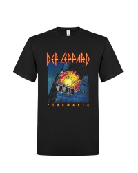 Def Leppard Pyromania...