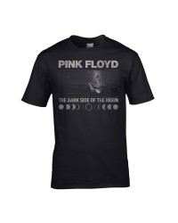 Pink Floyd B/W Pyramids...
