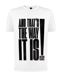 RUN DMC Just a Way It Is...