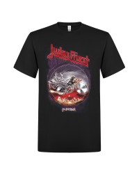 Judas Priest Painkiller...
