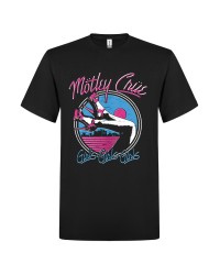 Mötley Crue Girls, Girls,...