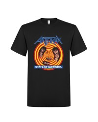 Anthrax State of Euphoria...