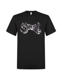 Ghost Tour Logo T-Shirt