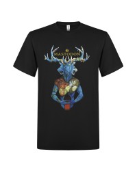 Mastodon Mountain T-Shirt