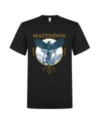 Mastodon Hush and Grim T-Shirt