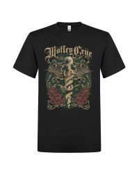 Mötley Crue Exquisite...
