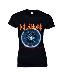 Def Leppard - Adrenalize...