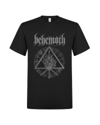 Behemoth Furor Divinus T-Shirt