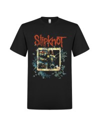 Slipknot Goat T-Paita