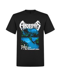 Amorphis Tales From The...